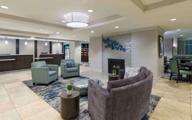 Homewood Suites Tampa Airport