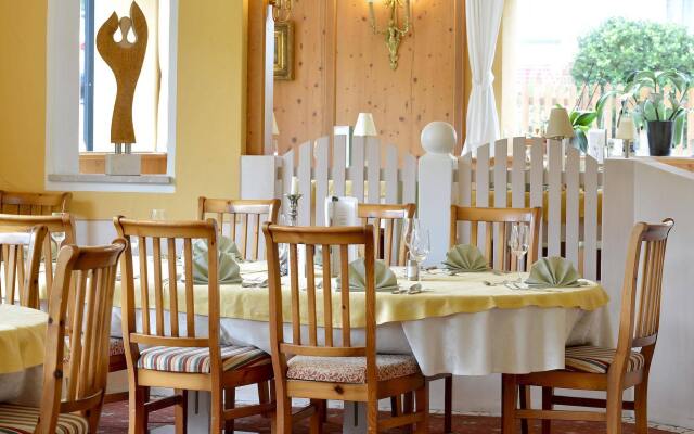 Ferienhotel Neuwirt