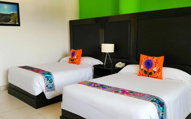 Chiapas Hotel Express