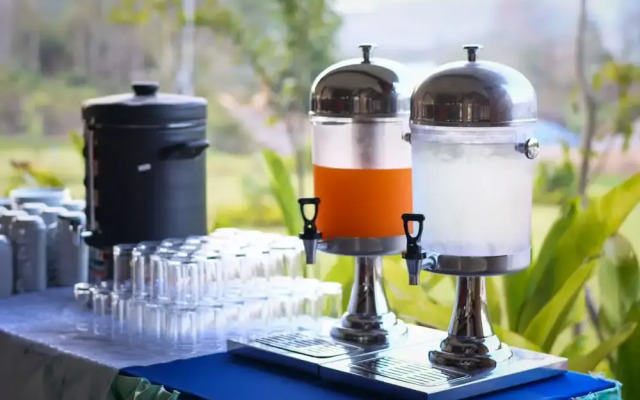 Phu Chom Mork Resort