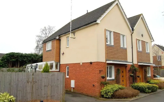 Mayfield Bed and Breakfast