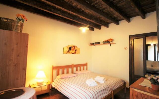 B&B Antica Corte Milanese