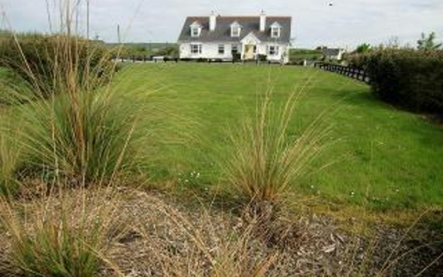 Tubridy House B&B