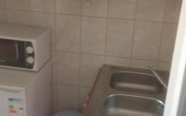 Apartamente Vila Trident 2