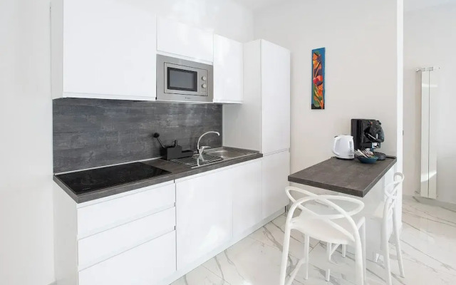 Tema Suites