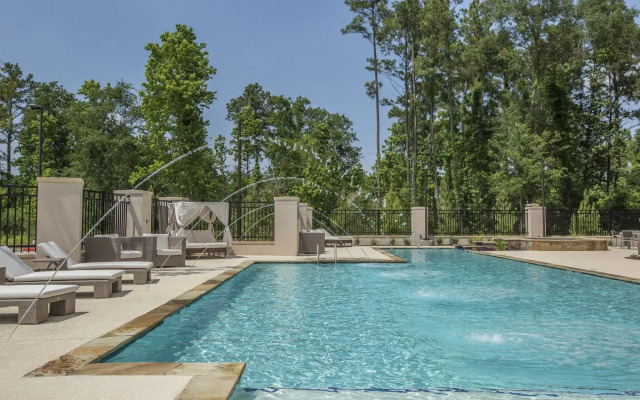 Crowne Plaza Shenandoah - The Woodlands Area by IHG