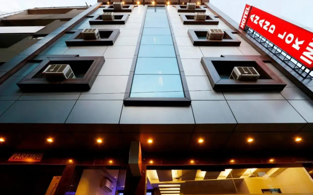 Hotel Anand Lok Inn Mahipalpur, IGI Delhi Airport