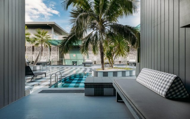 foto Hotel Phuket (SHA Plus+)