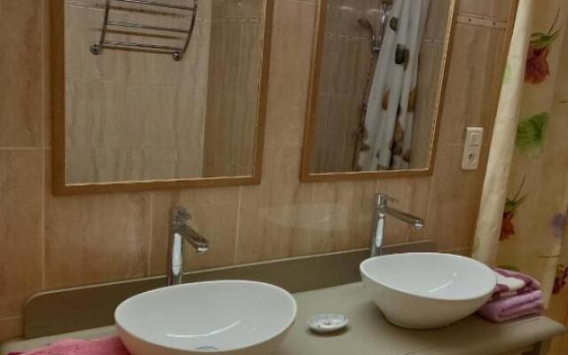 La Languedocienne appartement climatisé centre ville wifi inclus