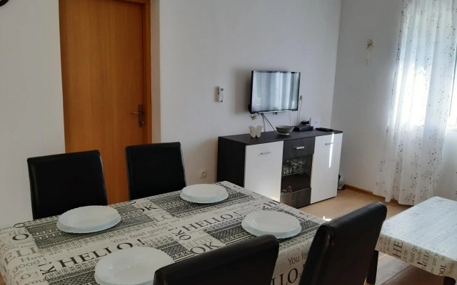 Apartment Butterfly Split - for rest and relaxation