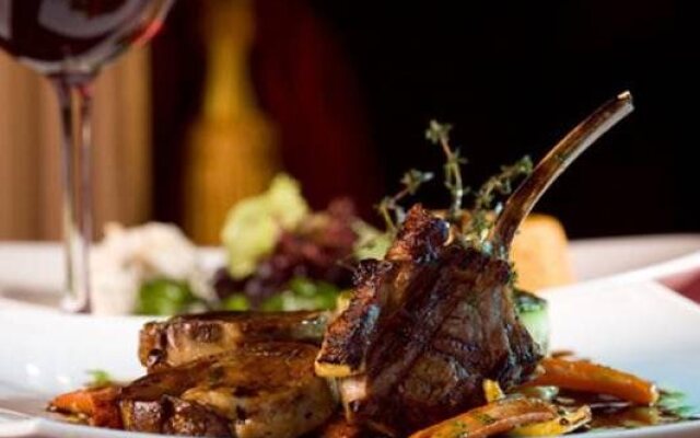 The Bondgate Boutique