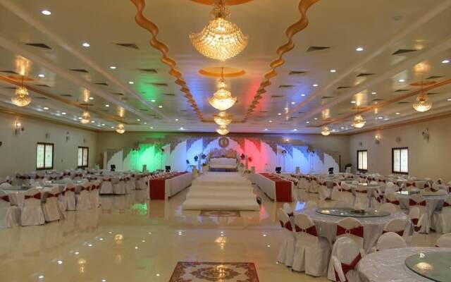 Khasab Hotel