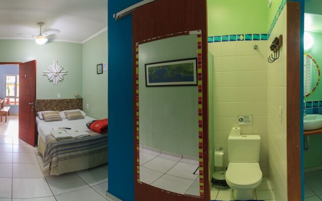 Guarujá Hostel