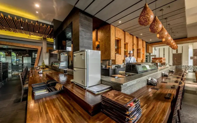 Holiday Inn Cikarang Jababeka by IHG