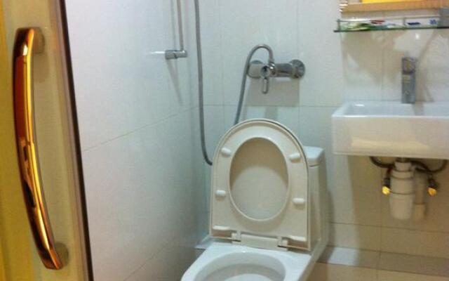 Chung Shing Hotel