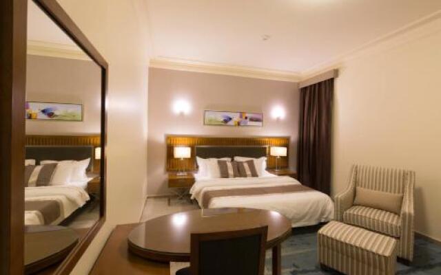 Ayam Lilian Aparthotel
