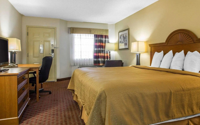 Quality Inn Bennettsville