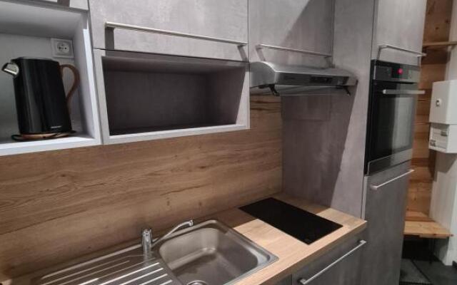 Gite Le Petit Bucheron