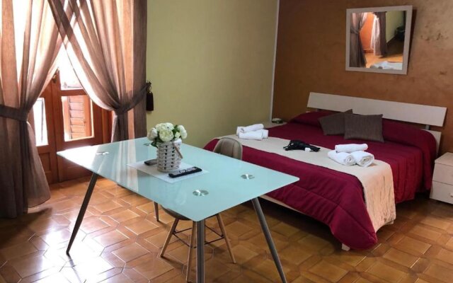 Impeccable 3-Bed House In Vibo Valentia