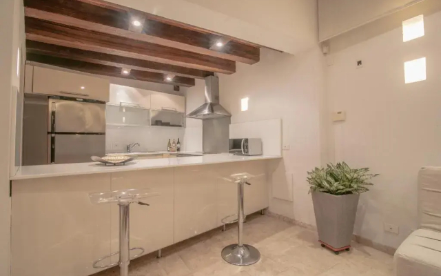 Casa Claver Loft Boutique Hotel