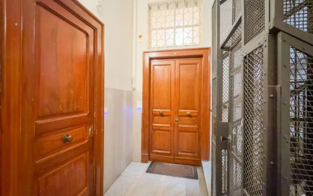 Don Vittorio a Chiaia - Camera 4