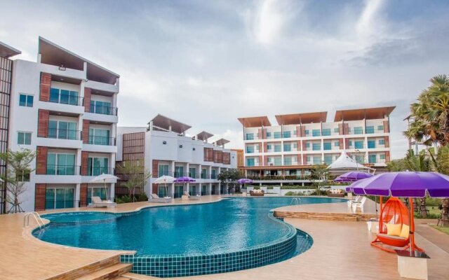 Saint Tropez Beach Resort Hotel