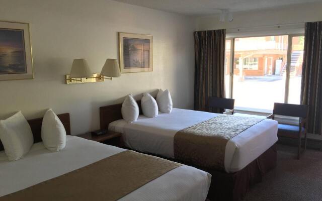 Golden Eagle Inn