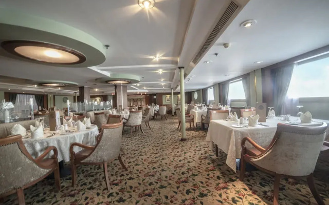 Sonesta Star Goddess Nile cruise ship - 4 & 7 nights - From Luxor every Saturday