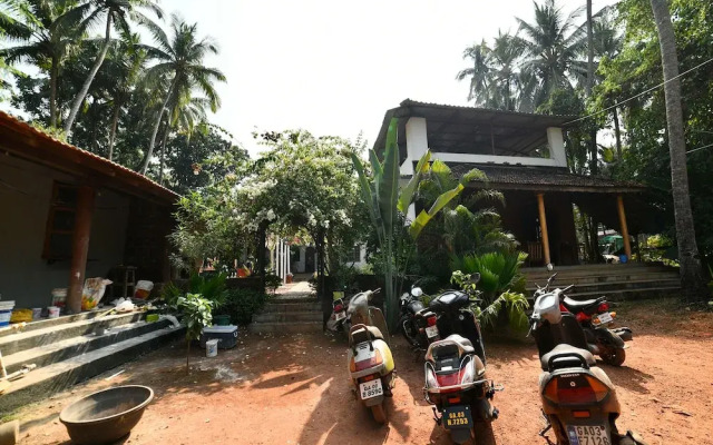 OYO 7903 Xaviers Guest House