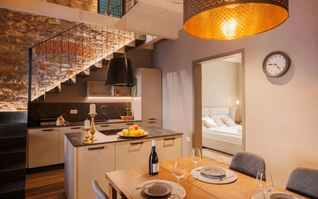 Vila Robida & SPA