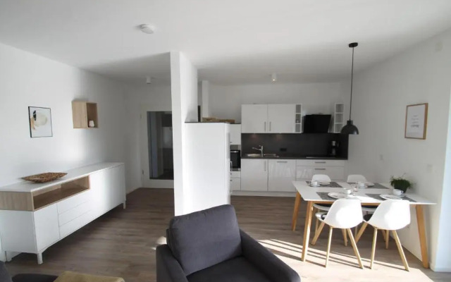 2606 - Strandwiese 18