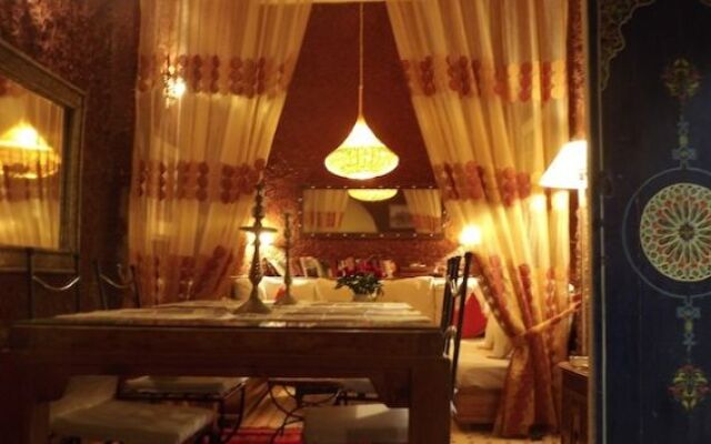 Riad Al Zahia