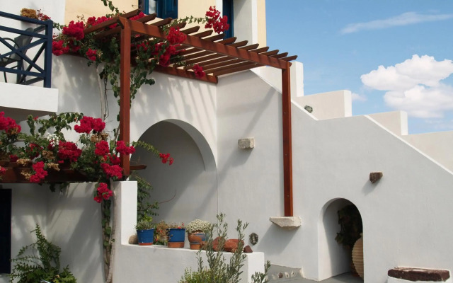 Hotel Kalimera