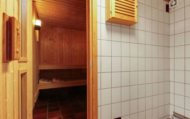 "Raimo" - 500m from the sea in NW Jutland
