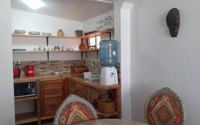 2 Valparaluz Bb 2 Personas Bano Privado