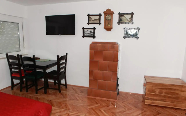 Apartman Kupa