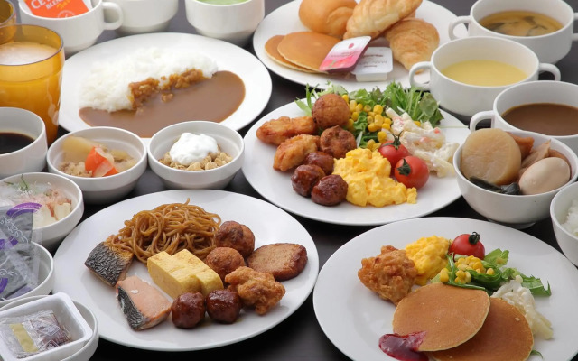 Welina Hotel Dotonbori