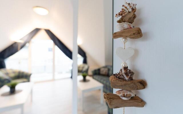 Seepferdchen Wohnung 29