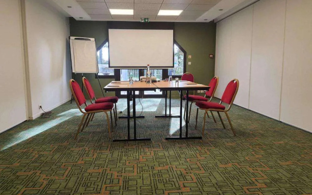 ibis Styles Lisieux Normandie