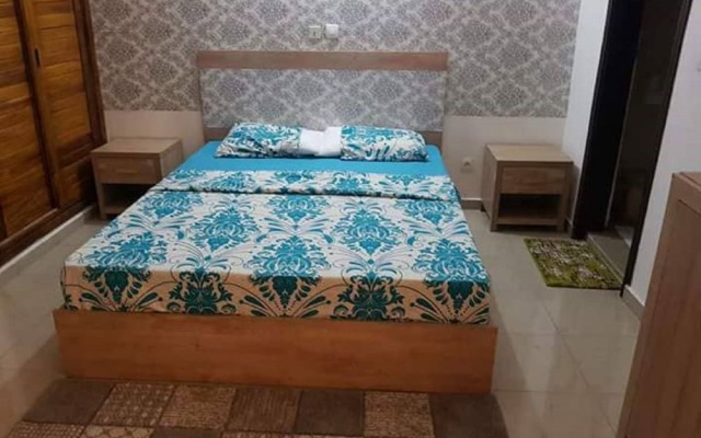 Residence Carine