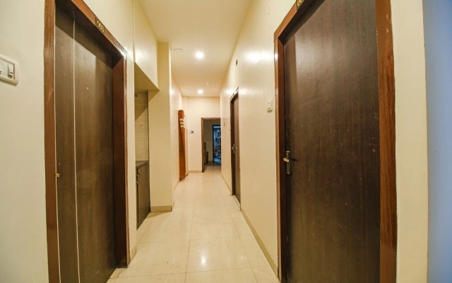 Fabexpress Anurag Residency