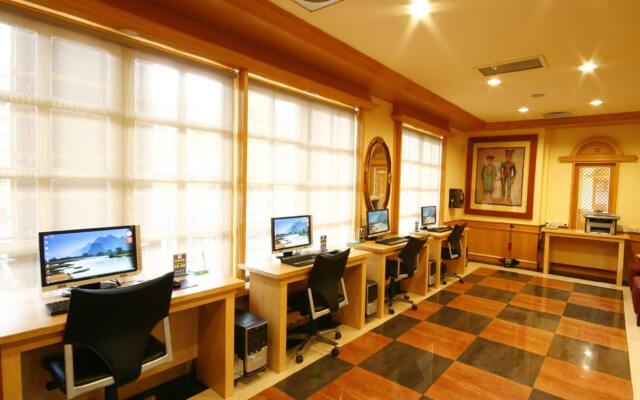 Kindness Hotel -Taitung