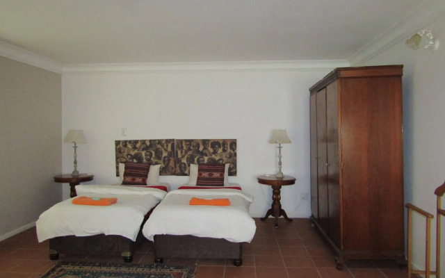 Sugar Hill Manor Guesthouse