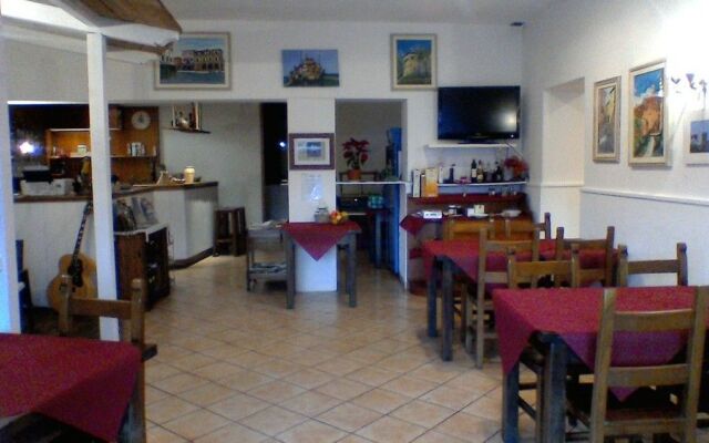 Residence La Mezzaluna