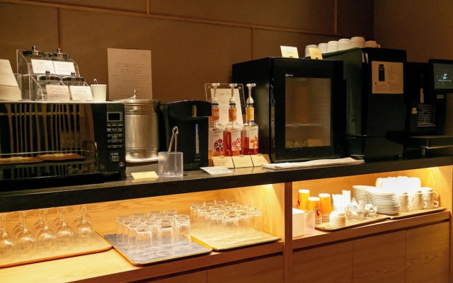 THE GENERAL KYOTO Bukkoji Shinmachi