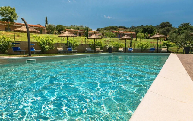 Podere n° 8 in Maremma
