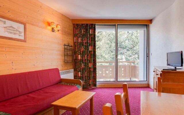 Residence Le Sappey - Vacanceole