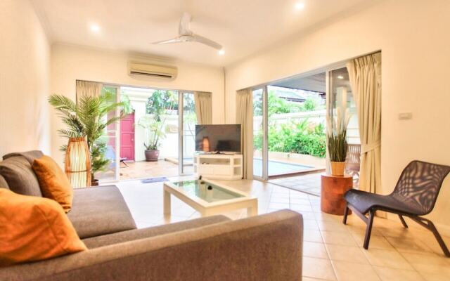 View Talay Villas