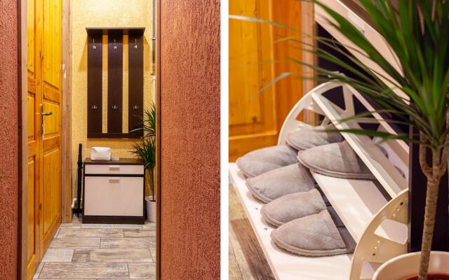 BookApart na Telegnoy 22