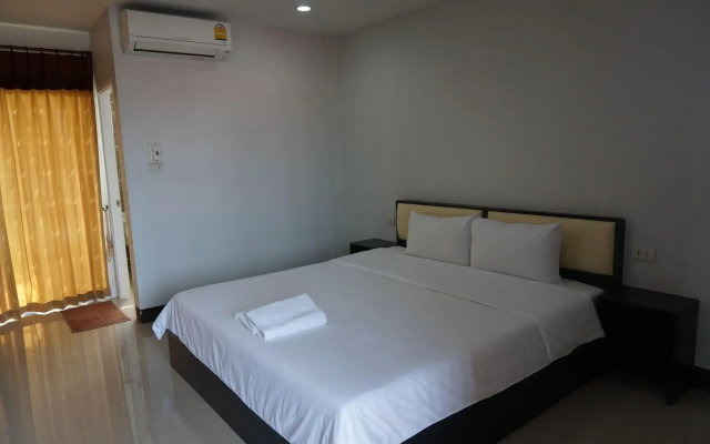 MT Place Sakon Nakhon
